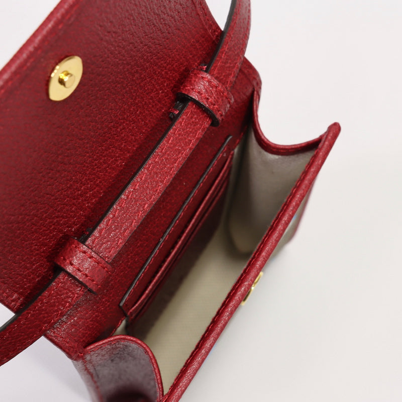 STRAPSTORY - GGC4 BAG - 1269