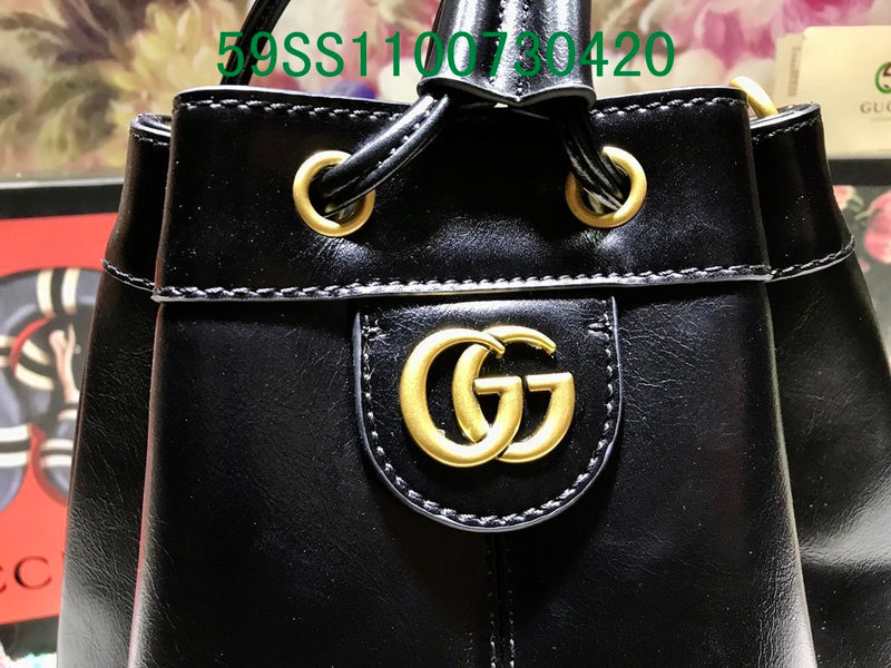STRAPSTORY - GGC4 BAG - 754