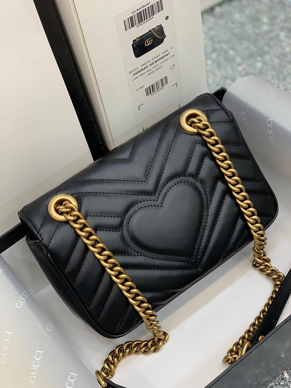 STRAPSTORY - GGC4 BAG - 996