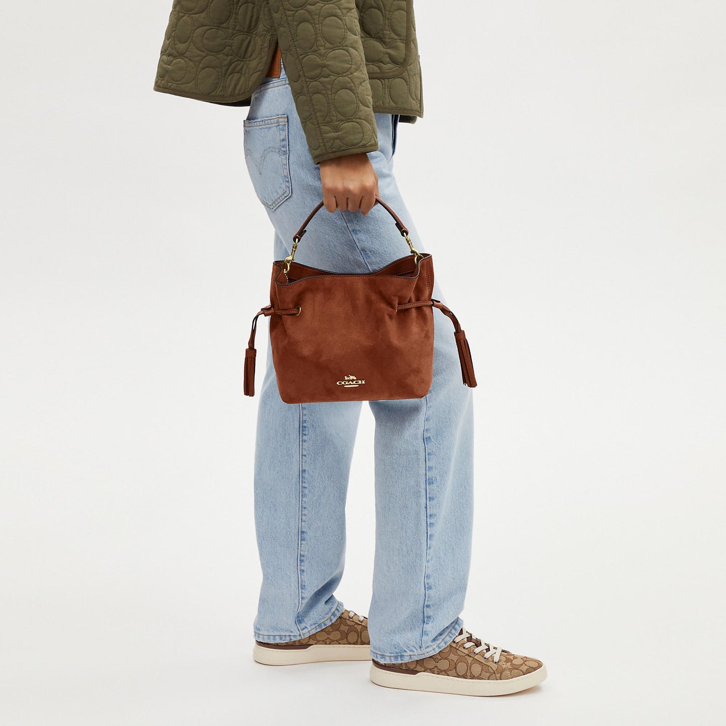 StrapStory - Crossbody 1335