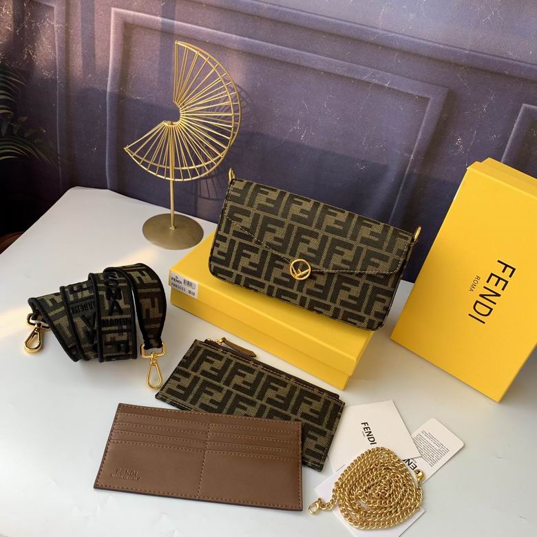 FDNI-Bags - Strap Story - 372