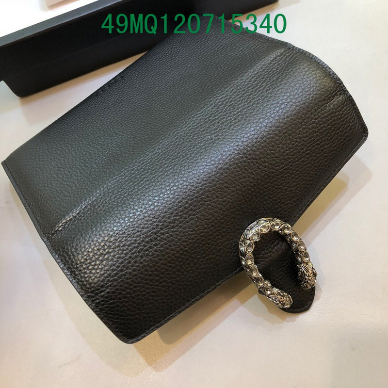STRAPSTORY - GGC4 BAG - 595