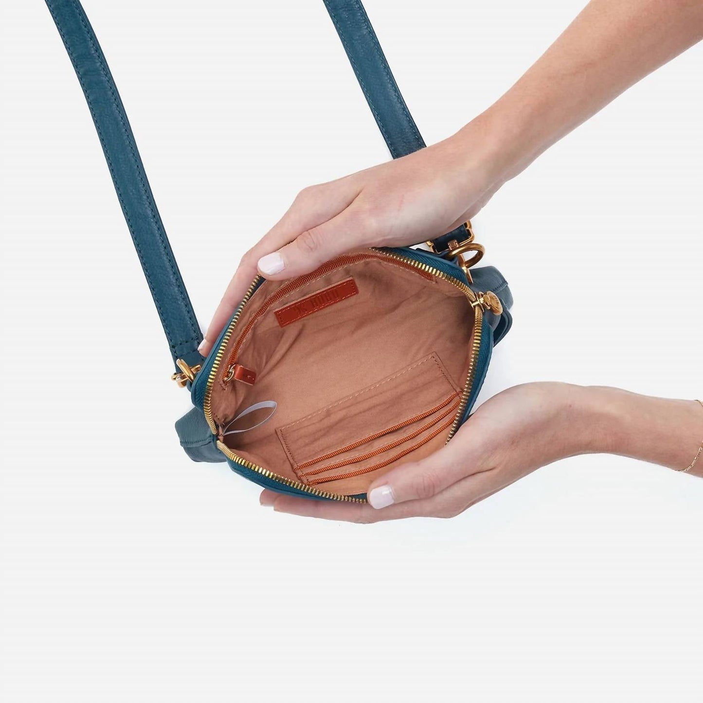 StrapStory - Hobo Bag 319