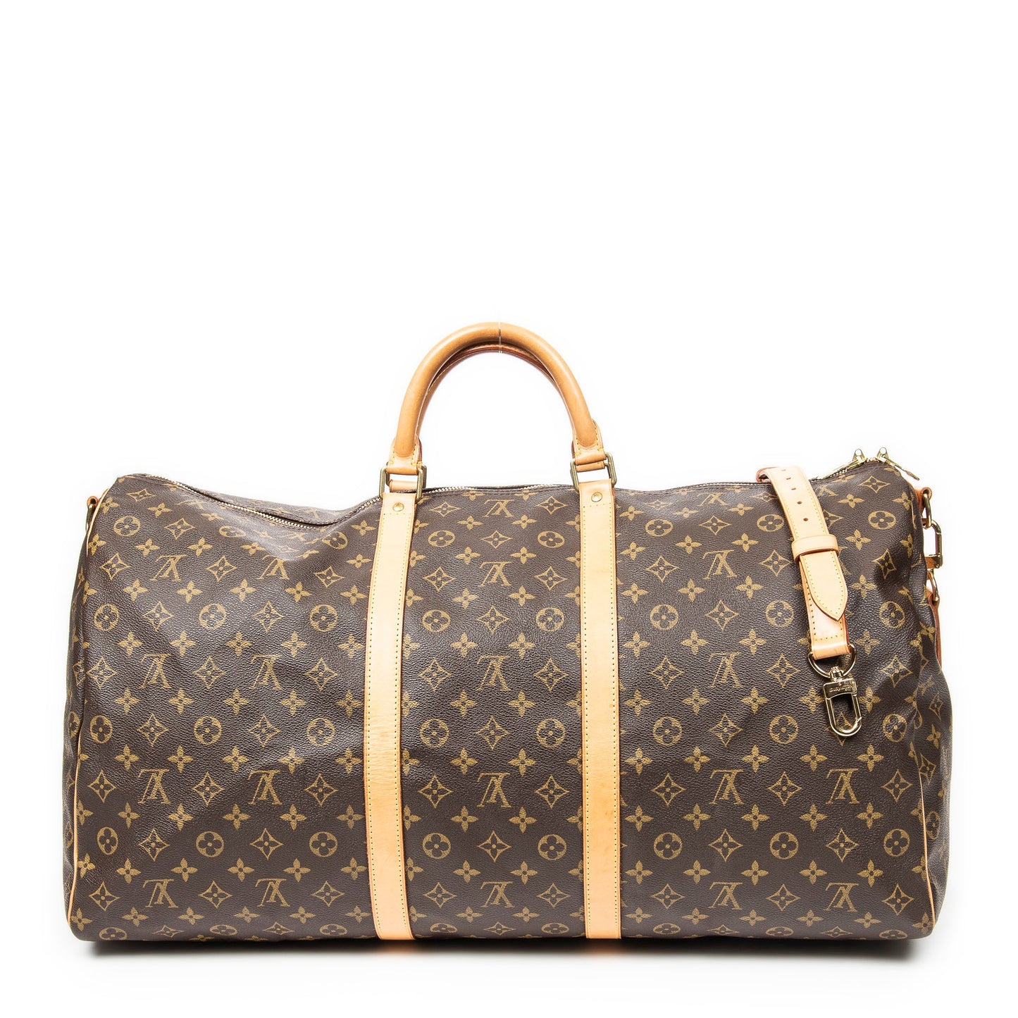 StrapStory - Duffle Bag 232