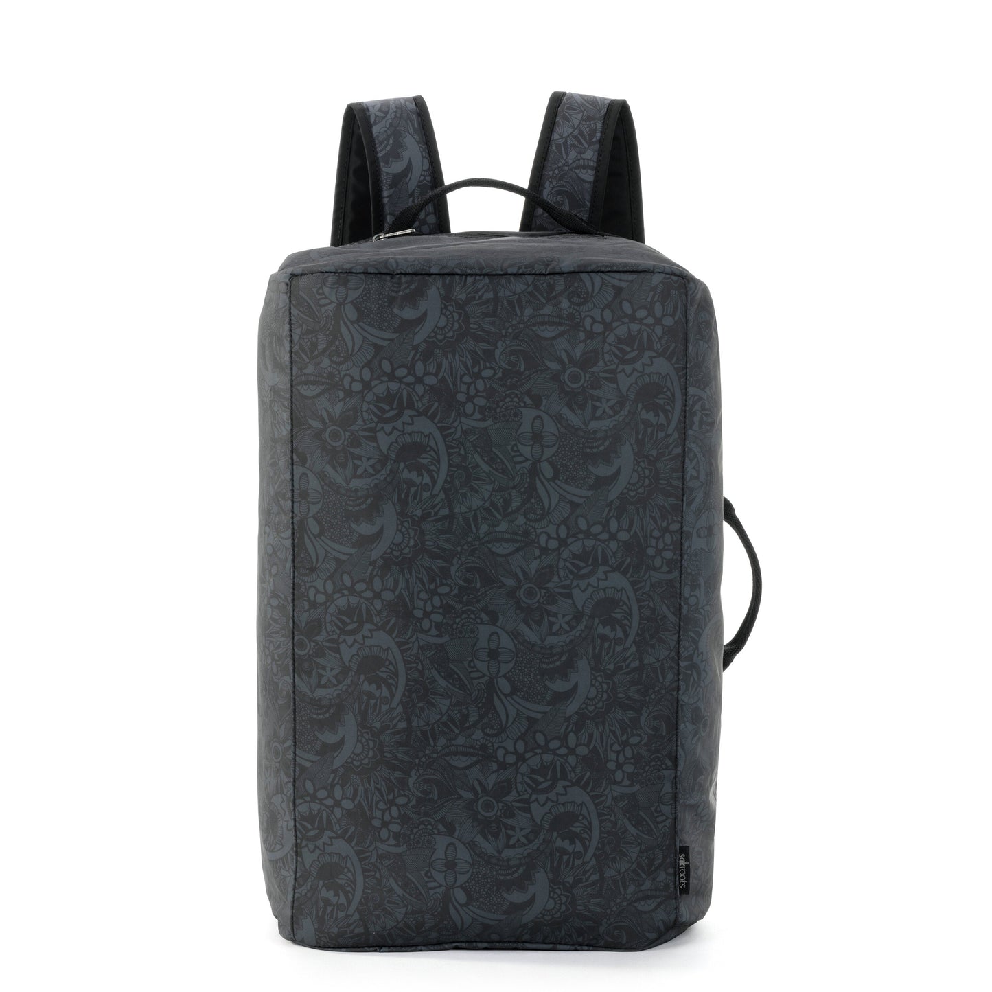 StrapStory - Backpack 846