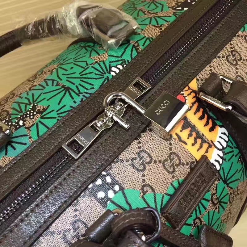 STRAPSTORY - GGC4 BAG - 878