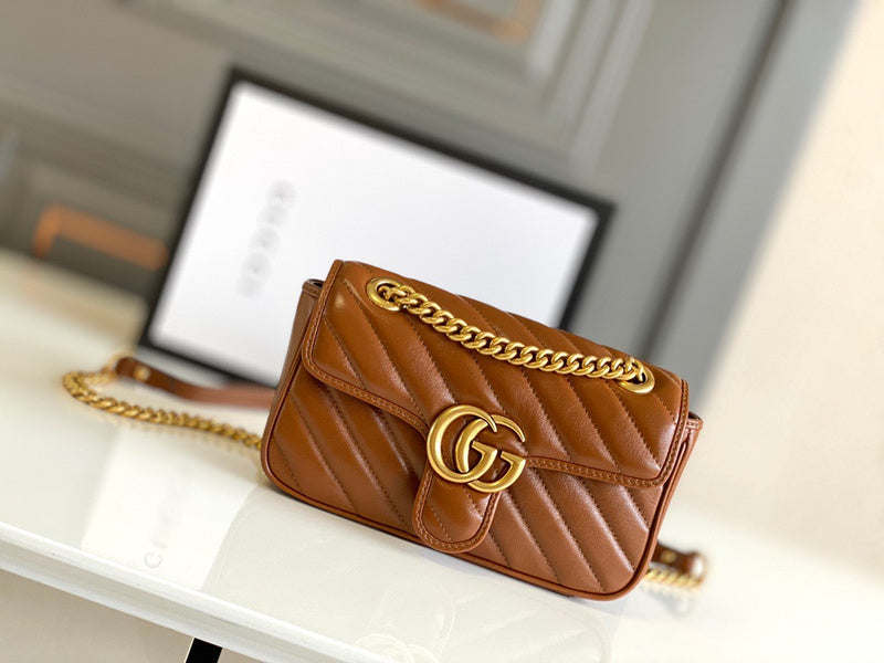 STRAPSTORY - GGC4 BAG - 992