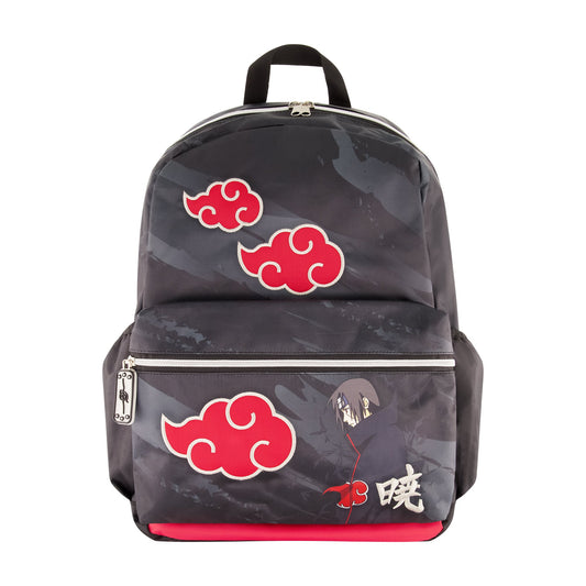 StrapStory - Backpack 1227