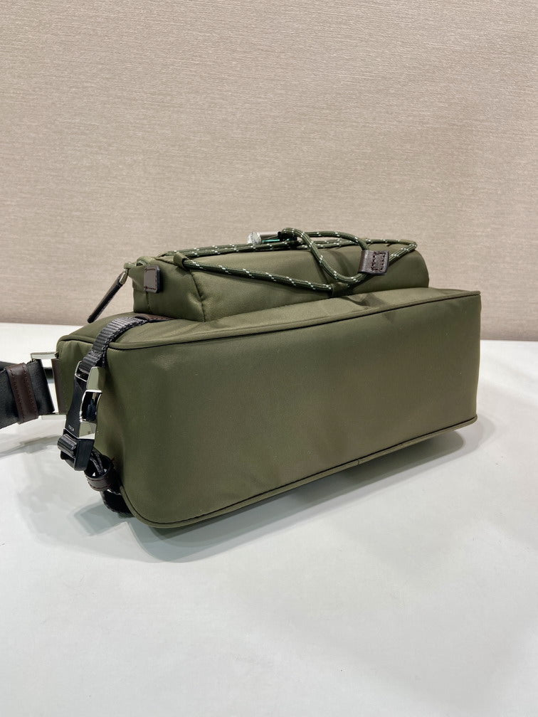 PRD-Bags - SheCary - 1961