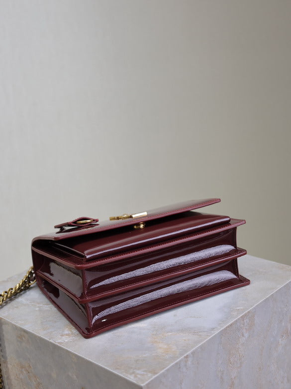 LSY-Bags - Strap Story - 601