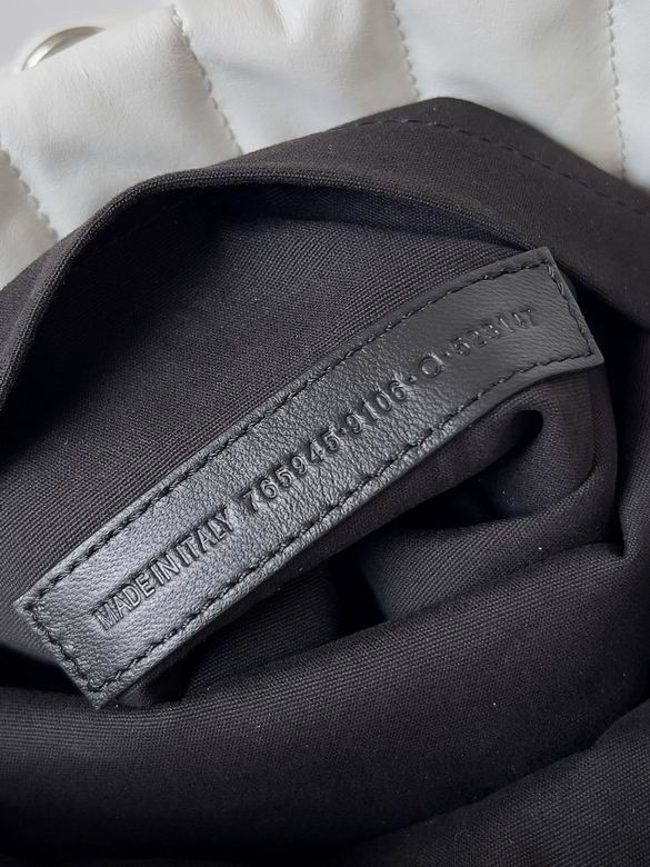 BLGA-Bags - Strap Story - 305
