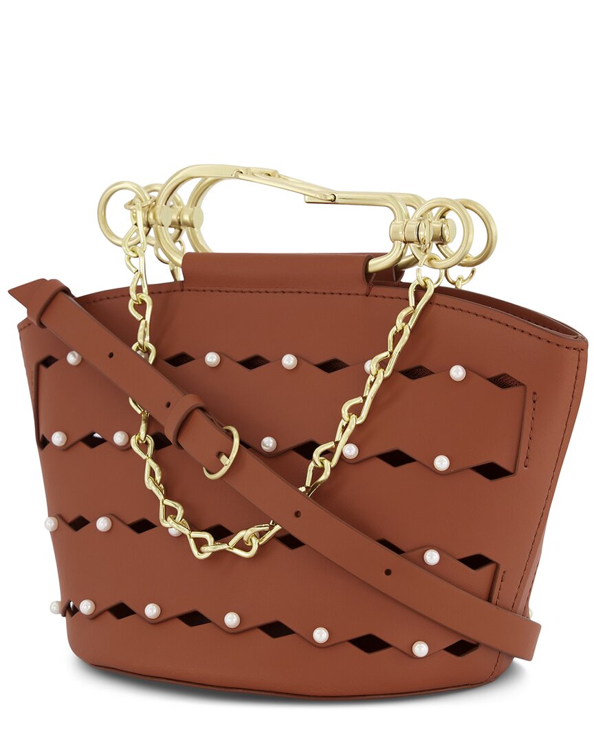 StrapStory - Bucket Bag 126