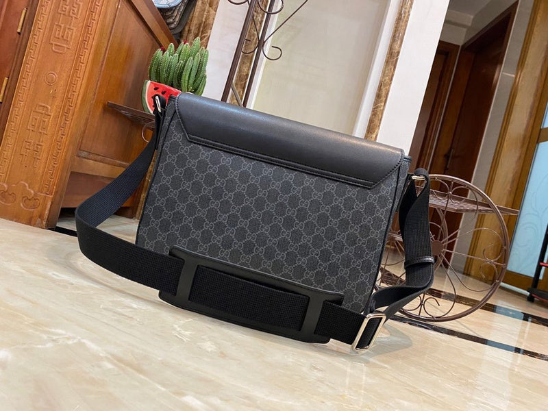 STRAPSTORY - GGC4 BAG - 265