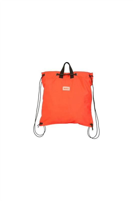 StrapStory - Backpack 1406