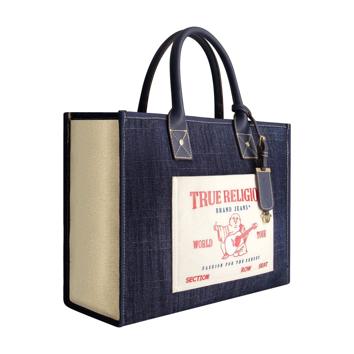 StrapStory - Tote Bag 970