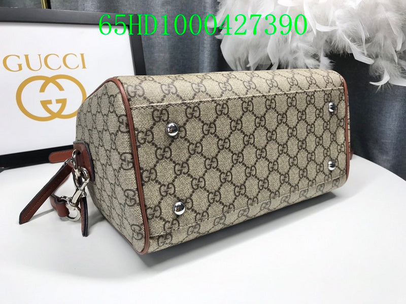 STRAPSTORY - GGC4 BAG - 493