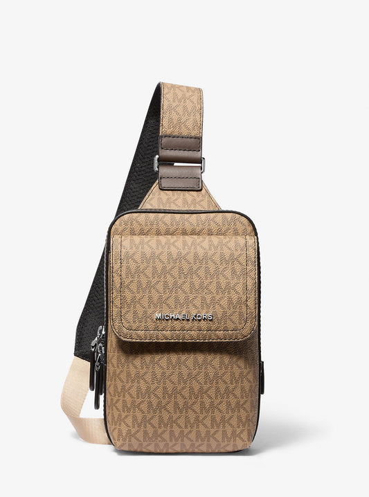 StrapStory - Messenger Bag 059