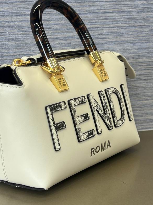 FDNI-Bags - Strap Story - 558