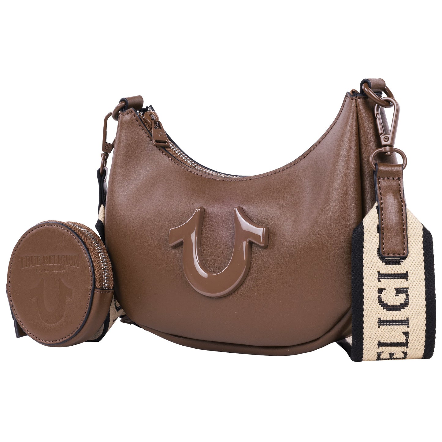 StrapStory - Hobo Bag 026