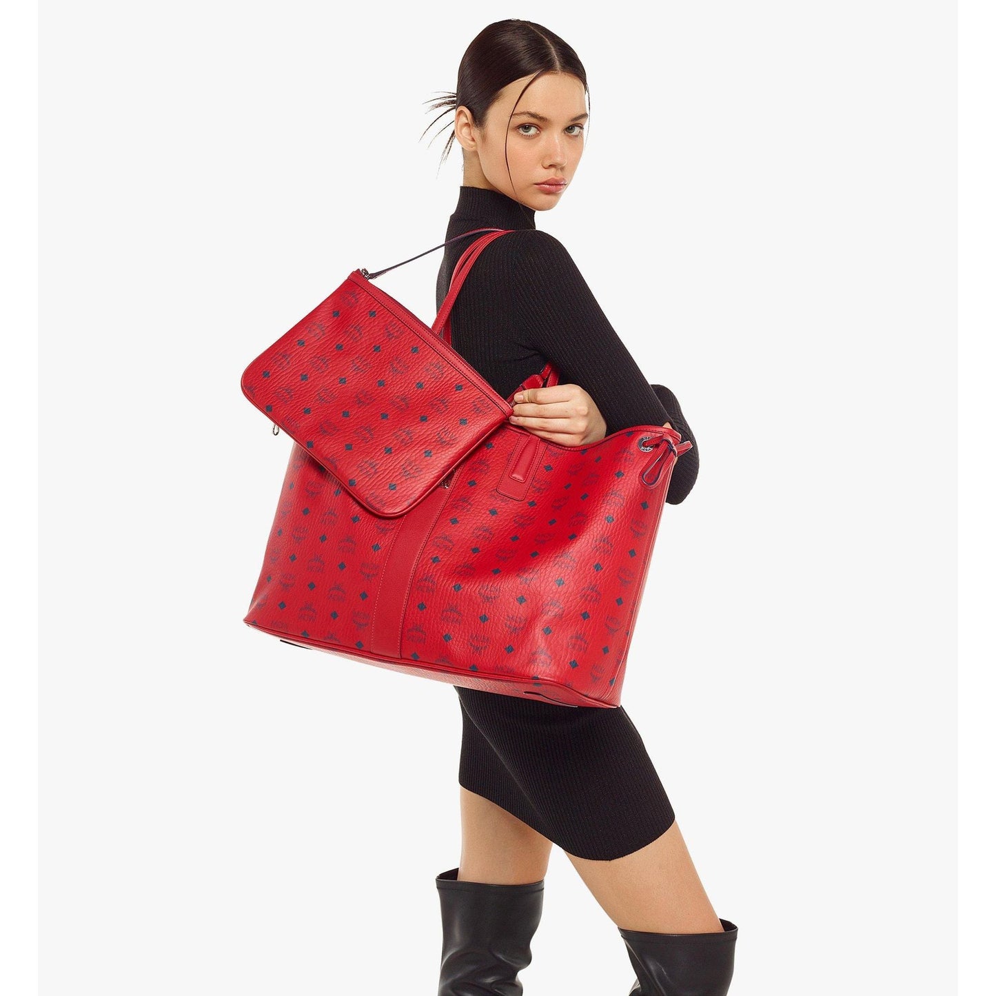StrapStory - Tote Bag 084