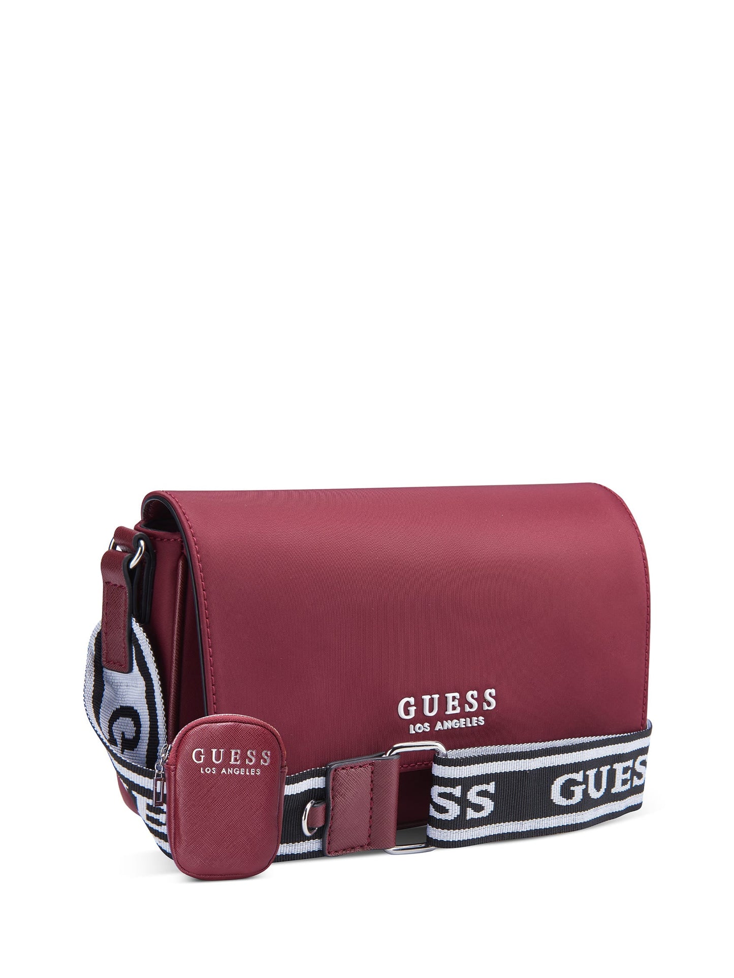 StrapStory - Crossbody 2596