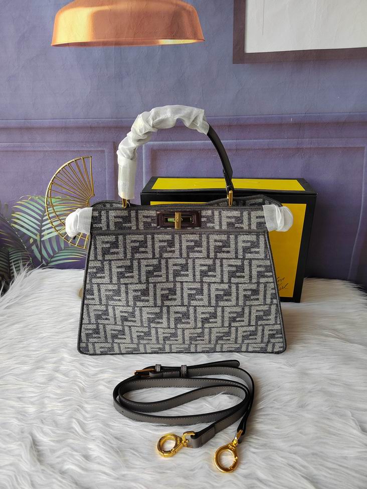 FDNI-Bags - Strap Story - 403