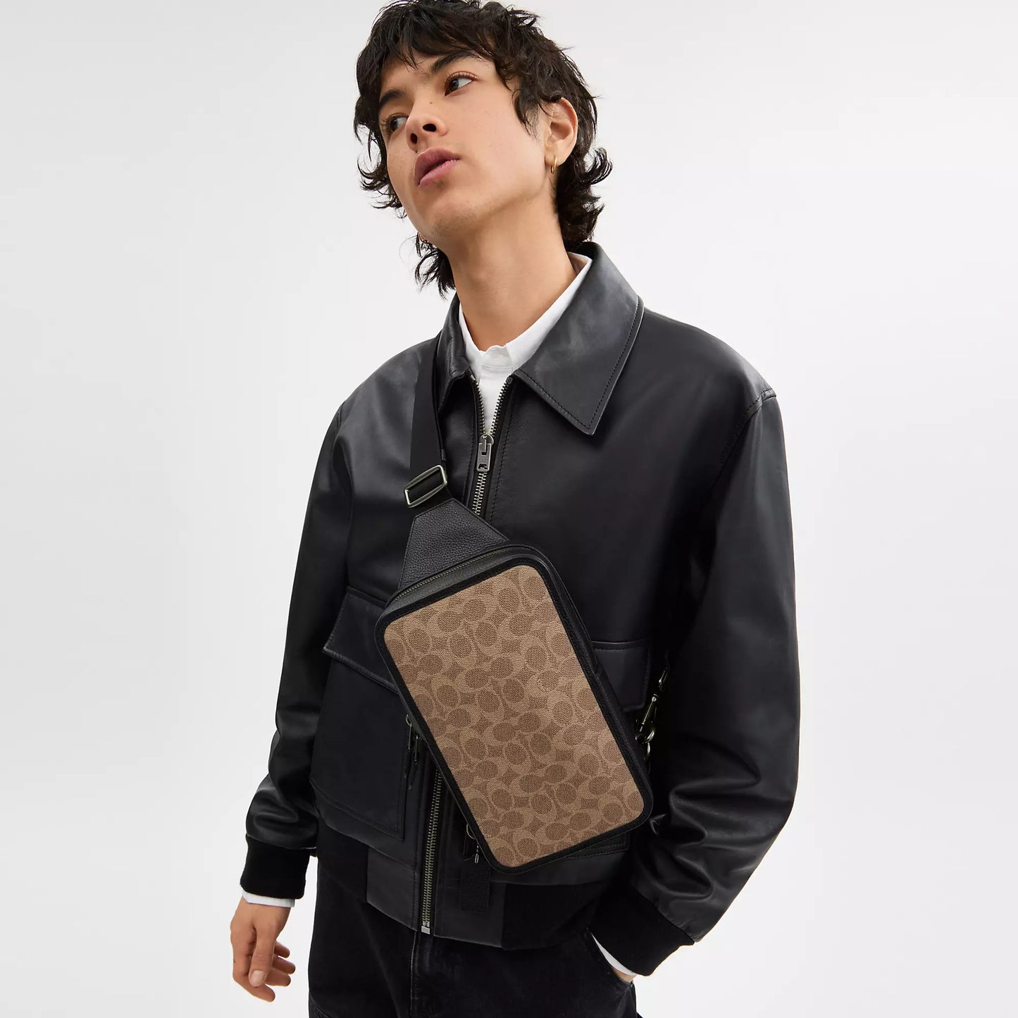StrapStory - Backpack 225