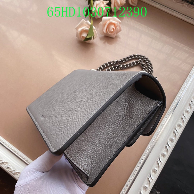 STRAPSTORY - GGC4 BAG - 585