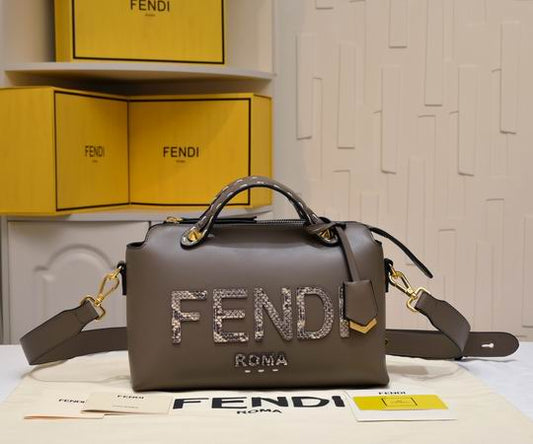 FDNI-Bags - Strap Story - 234
