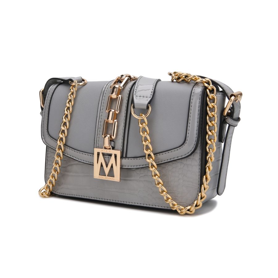 StrapStory - Crossbody 910