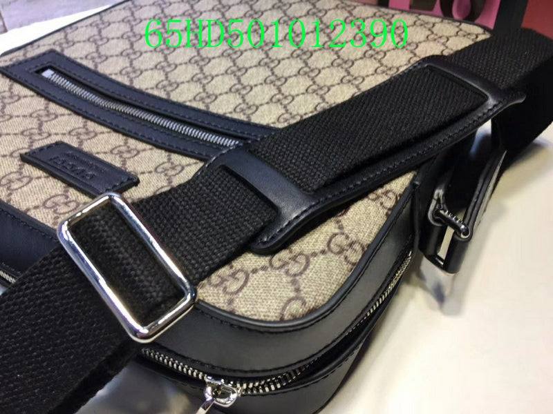 STRAPSTORY - GGC4 BAG - 359