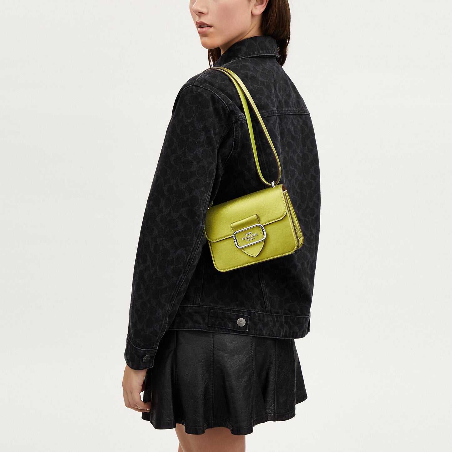 StrapStory - Crossbody 1423