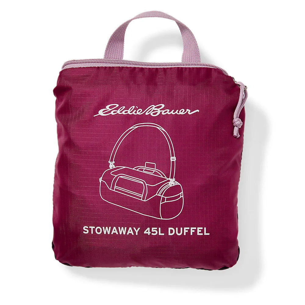 StrapStory - Duffle Bag 005