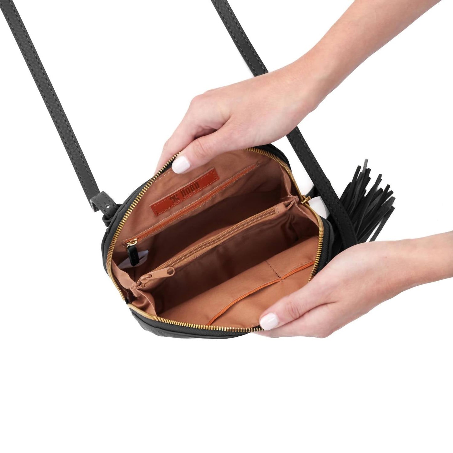 StrapStory - Crossbody 2808