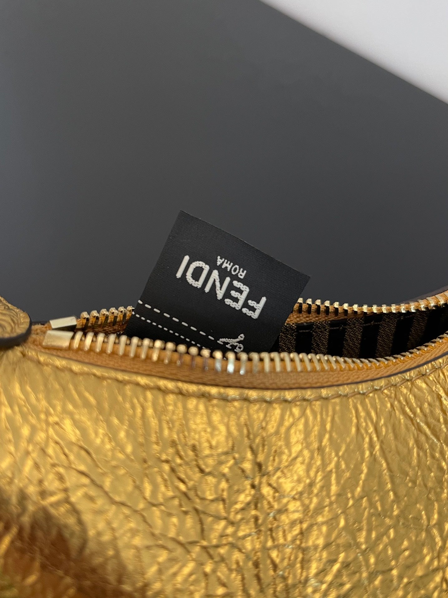 FDNI-Bags - Strap Story - 523