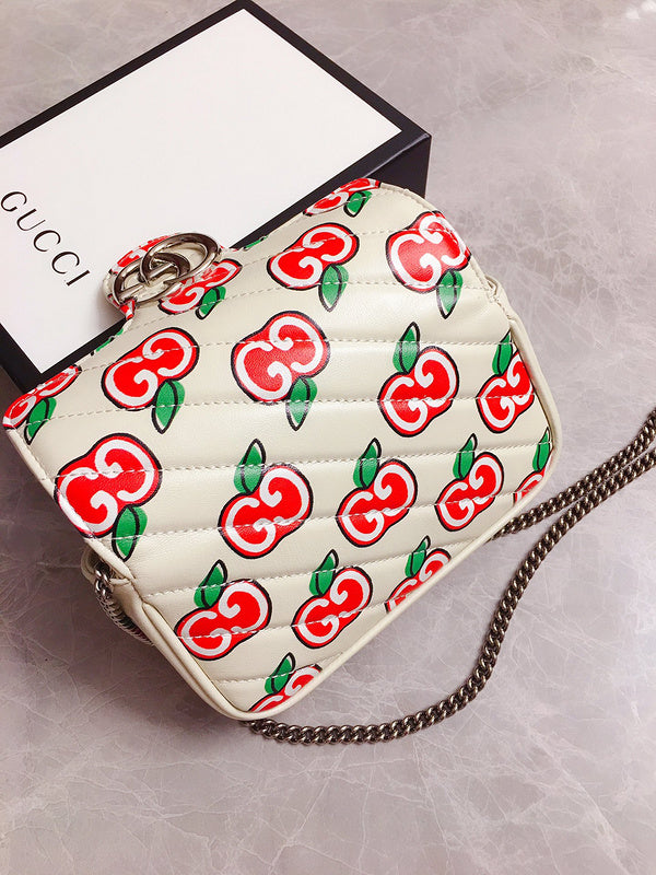 STRAPSTORY - GGC4 BAG - 980