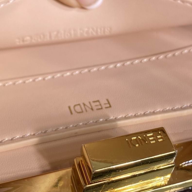 FDNI-Bags - Strap Story - 738