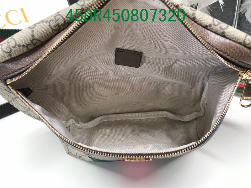 STRAPSTORY - GGC4 BAG - 550