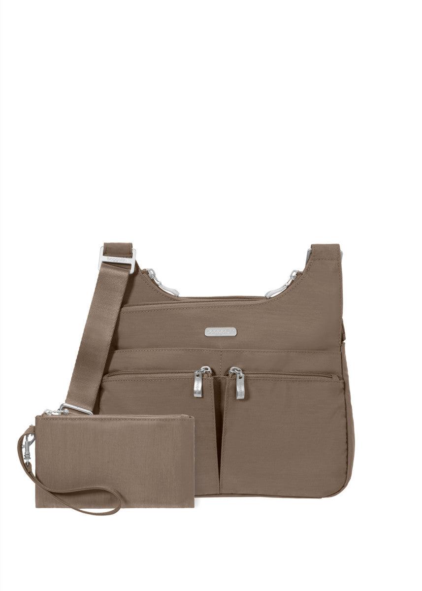 StrapStory - Crossbody 1928