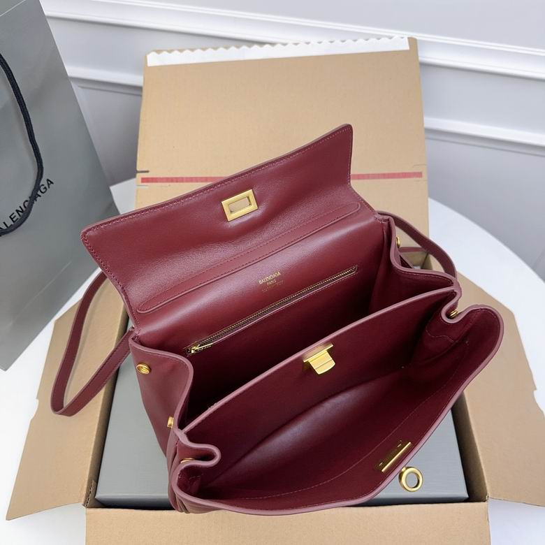 BLGA-Bags - Strap Story - 751