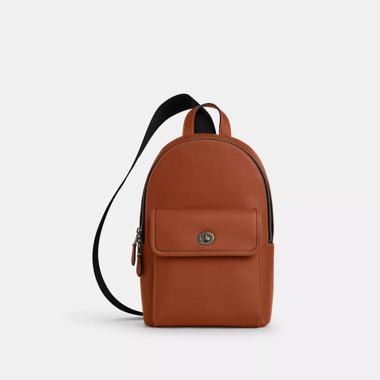 StrapStory - Backpack 577