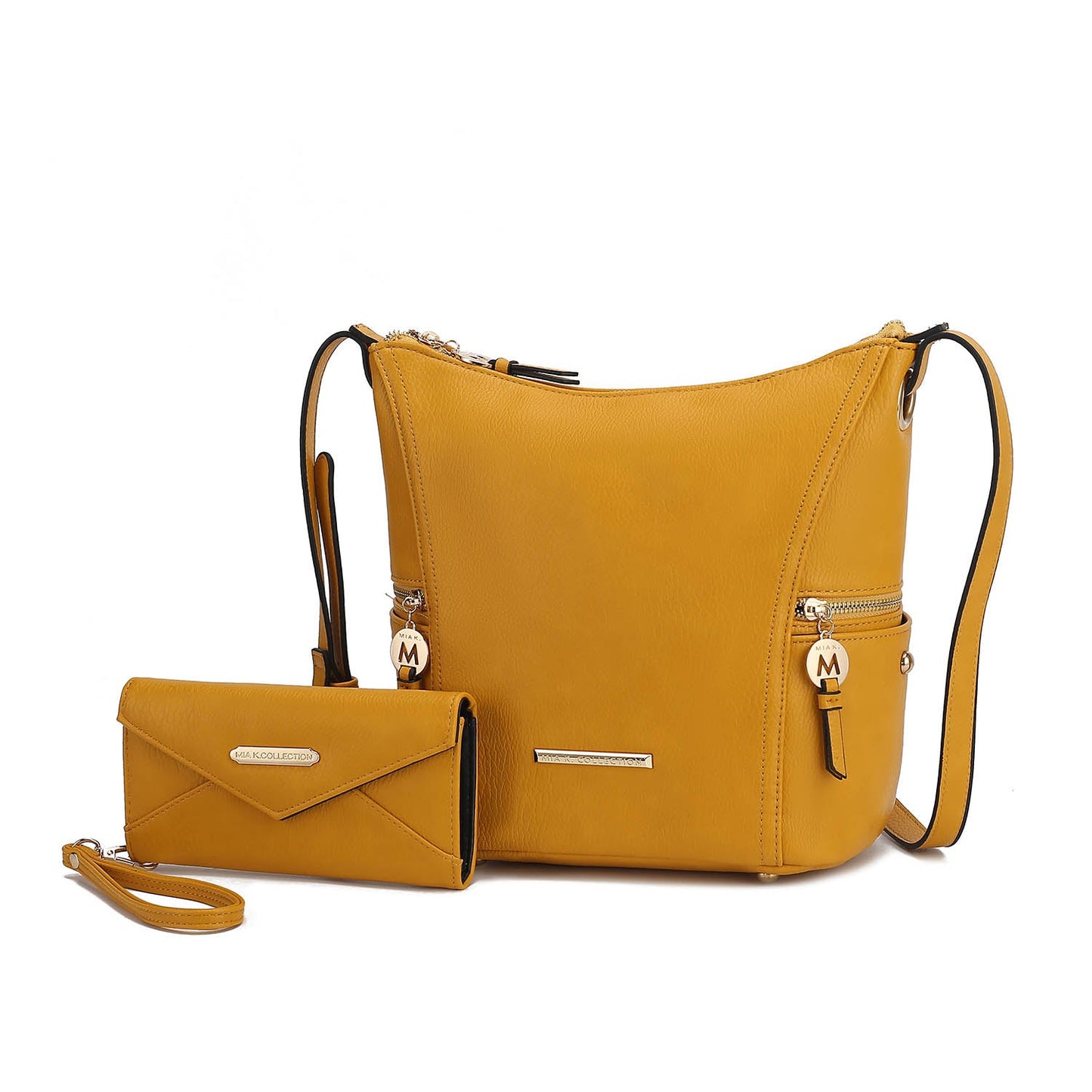 StrapStory - Hobo Bag 091