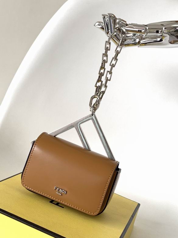 FDNI-Bags - Strap Story - 542