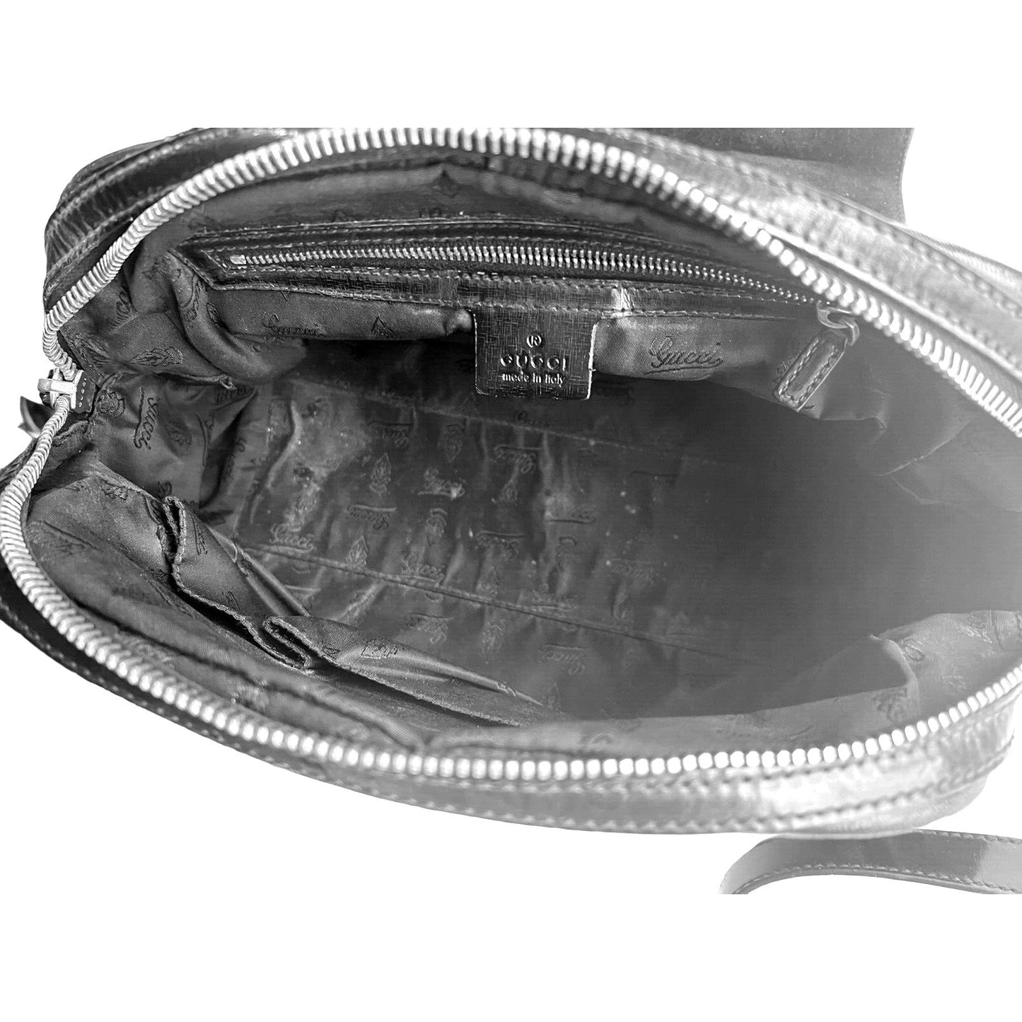STRAPSTORY - GGC4 BAG - 2576
