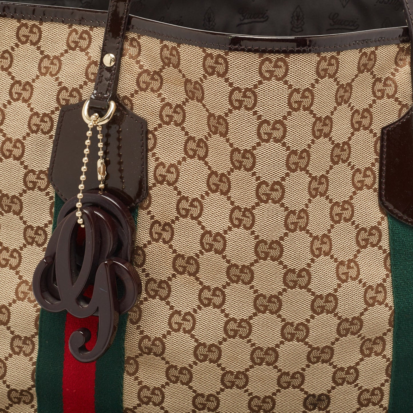 StrapStory - Tote Bag 2417
