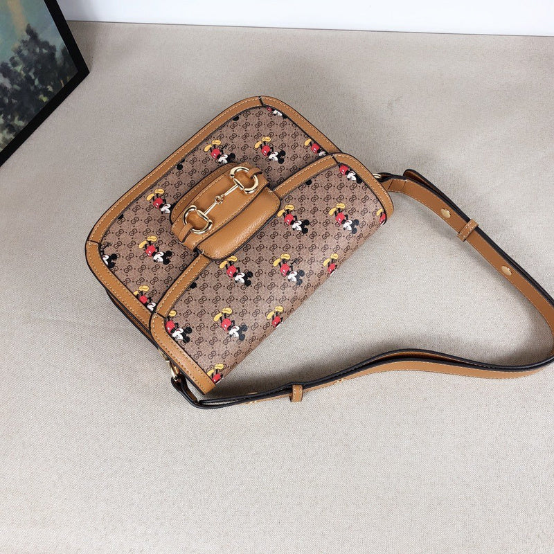STRAPSTORY - GGC4 BAG - 399
