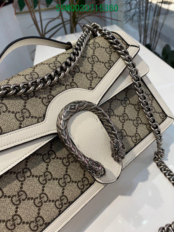 STRAPSTORY - GGC4 BAG - 641