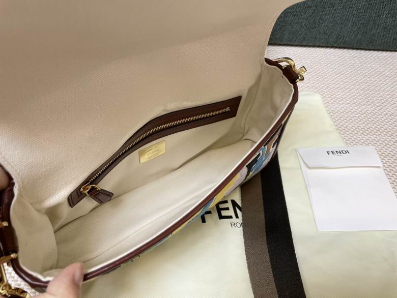 FDNI-Bags - Strap Story - 659
