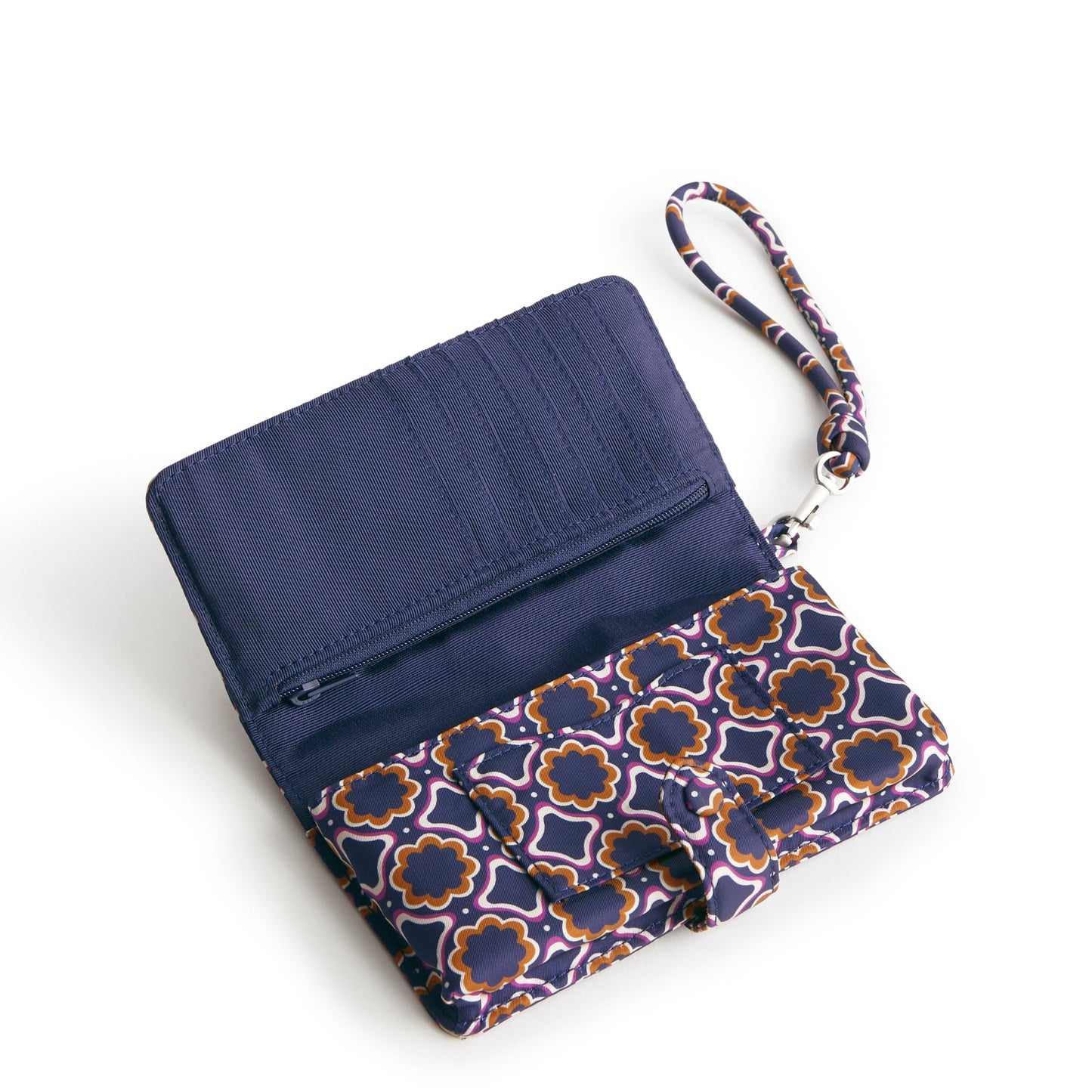 StrapStory - Wristlet 531