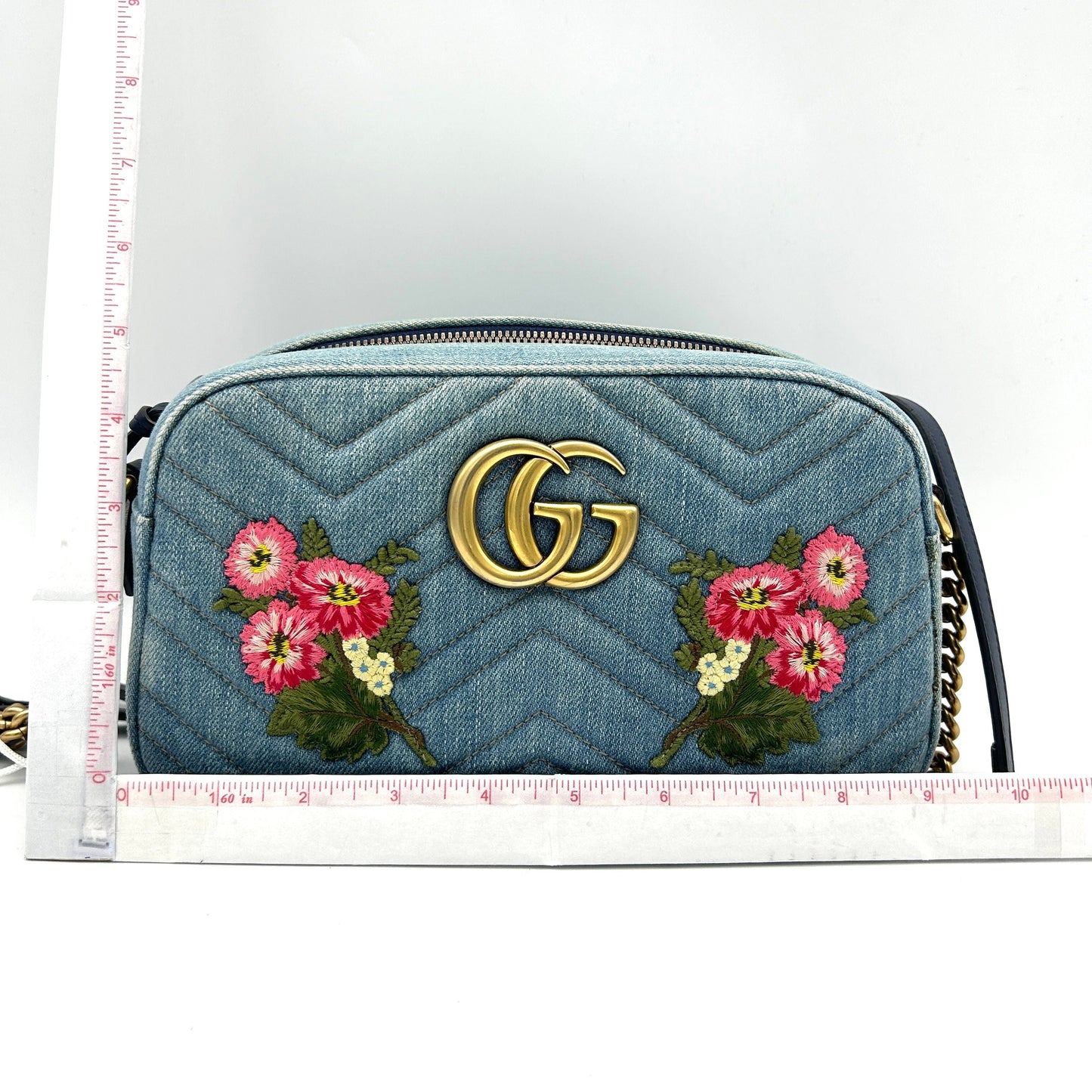 STRAPSTORY - GGC1 BAG - 1232